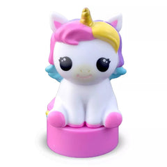 Luna Storytime Unicorn Stories and Songs