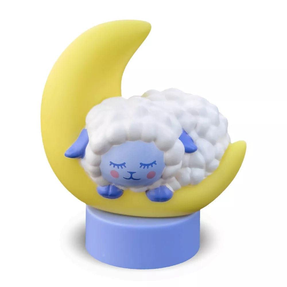 Luna Storytime Sleepy Sheep Stories and Songs