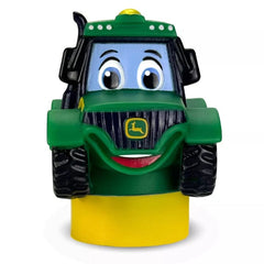 Luna Storytime John Deere Tractor Stories and Songs