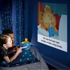 Luna Storytime Sleepy Sheep Stories and Songs
