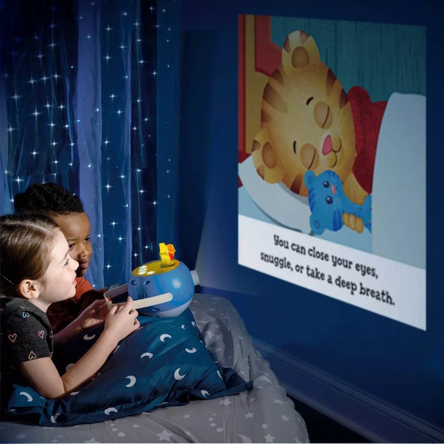 Luna Storytime Unicorn Stories and Songs