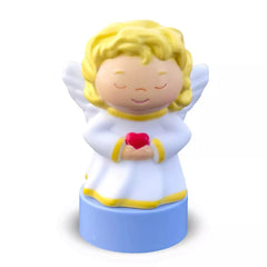 Luna Storytime Angel Bible Stories and Songs