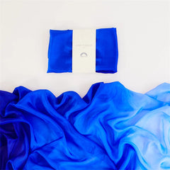 Sarah’s Silks Giant Blueberry Playsilk