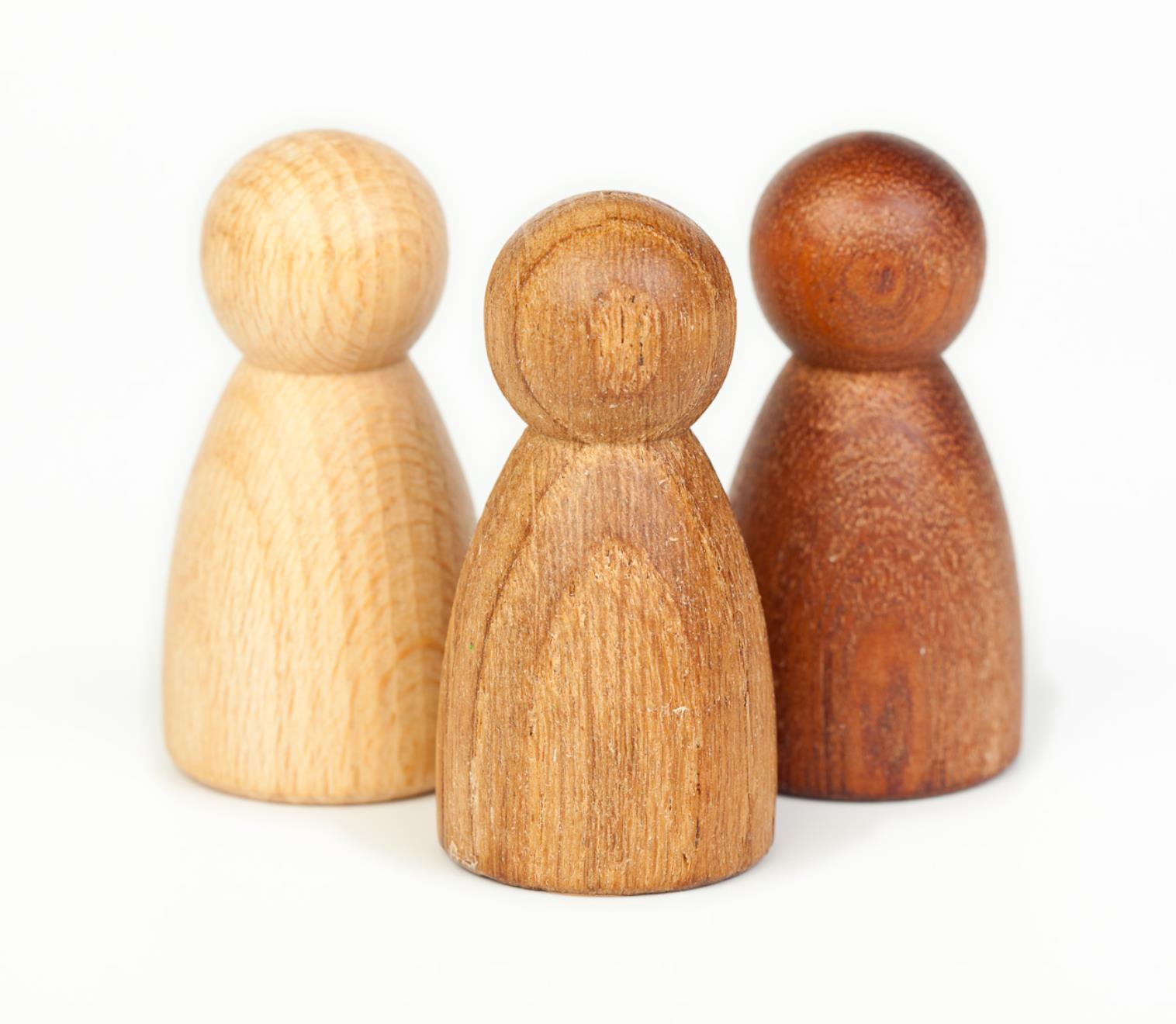 Grapat 3 Nins in 3 Woods
