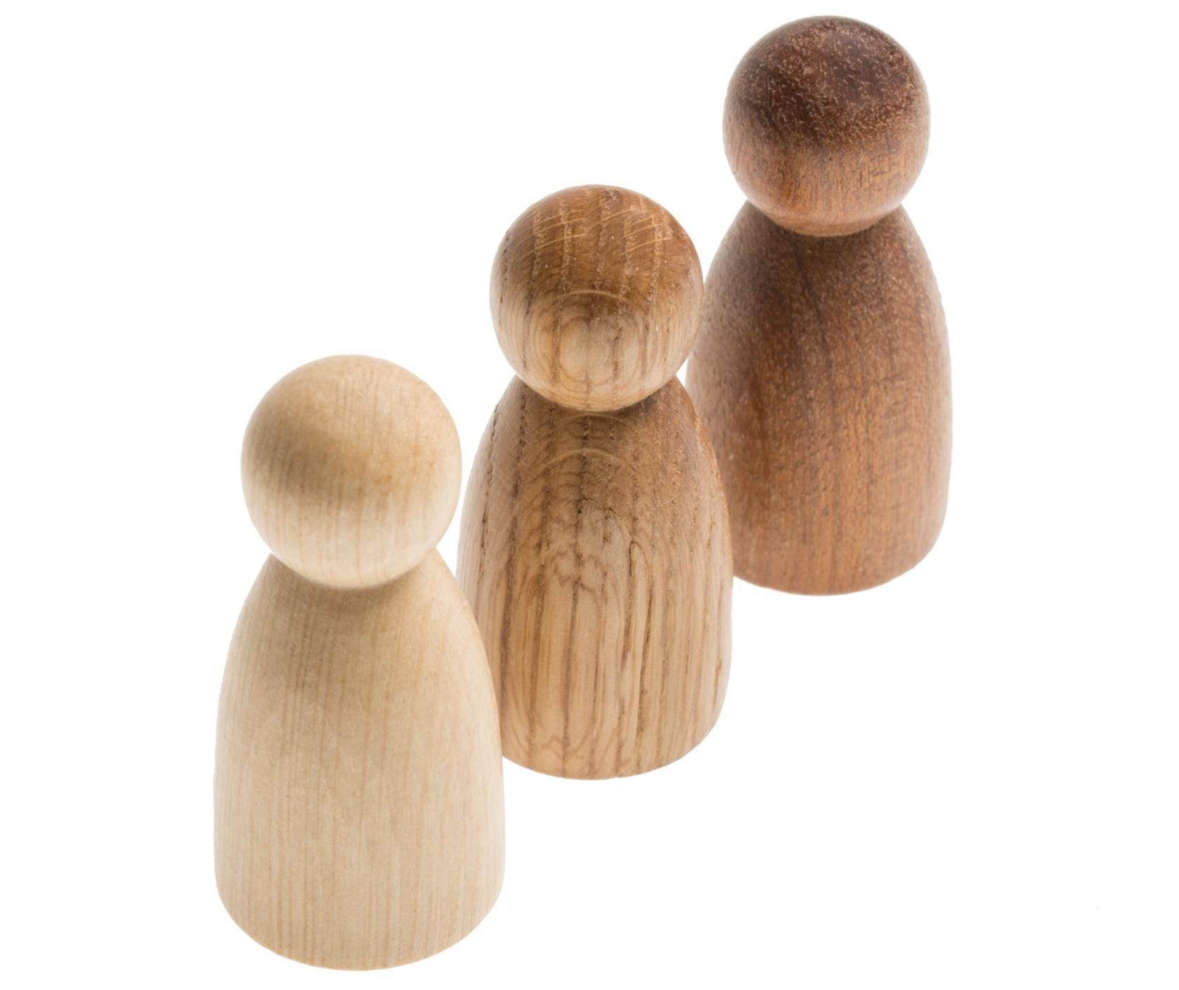 Grapat 3 Nins in 3 Woods