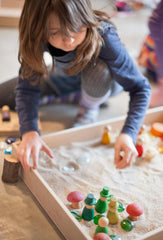 Grapat Nature Free Play Box