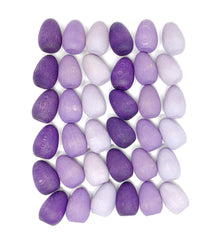 Grapat Mandala Eggs 36 Pieces