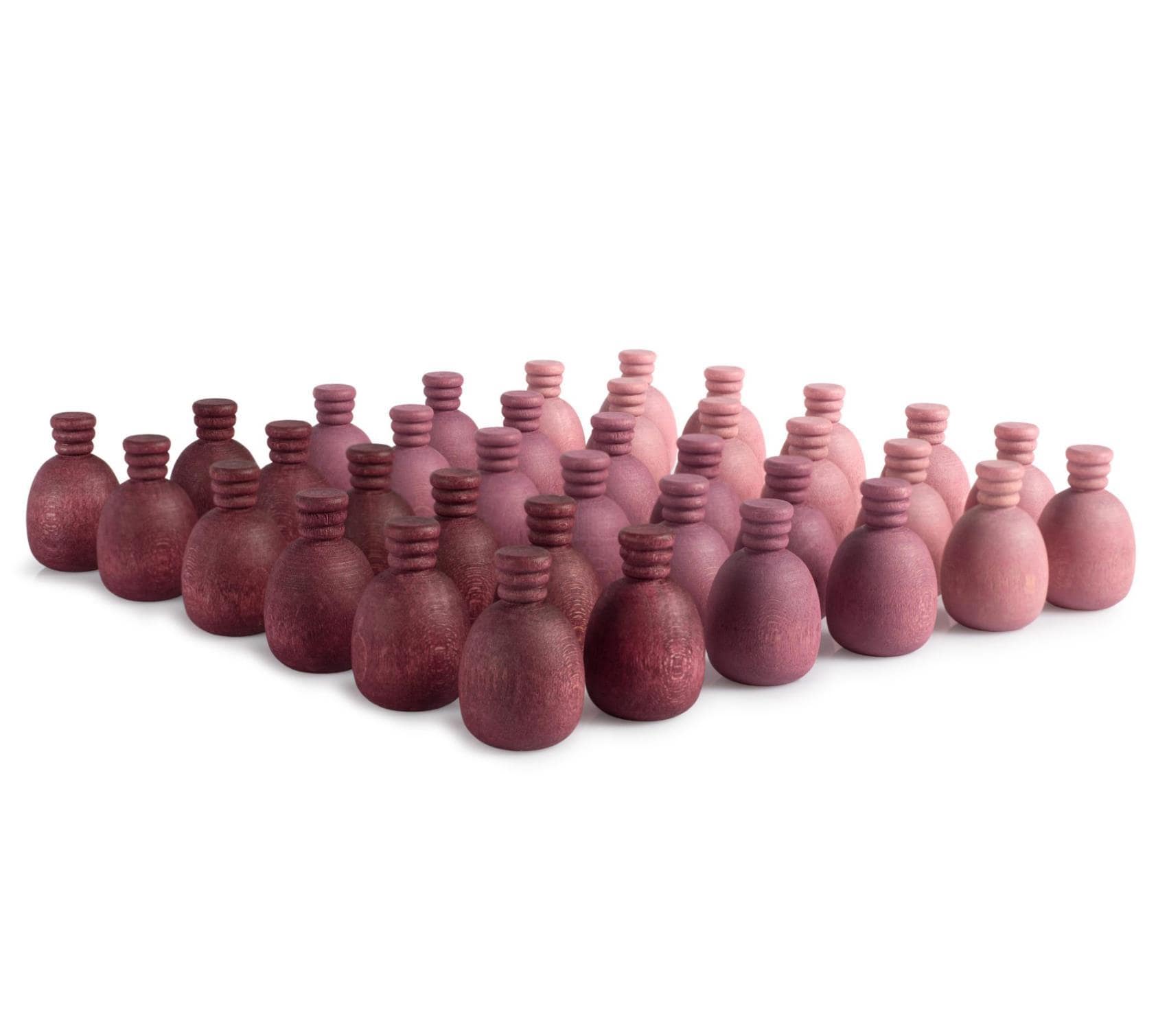 Grapat Mandala Pineapples 36 Pieces
