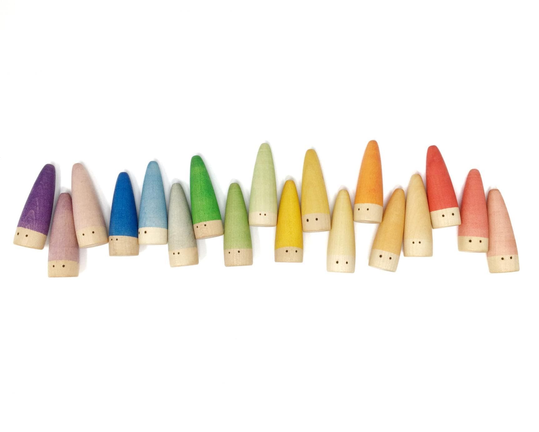Grapat Palos Sticks 18 Pieces