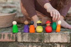 Grapat Together 12 Pieces