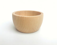 Grapat 6 Natural Bowls
