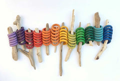 Grapat 72 Rings (12 Colours)