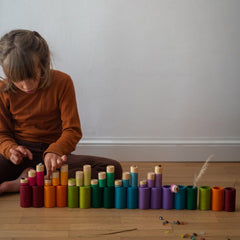 Grapat Pastel LA 36 Piece Set