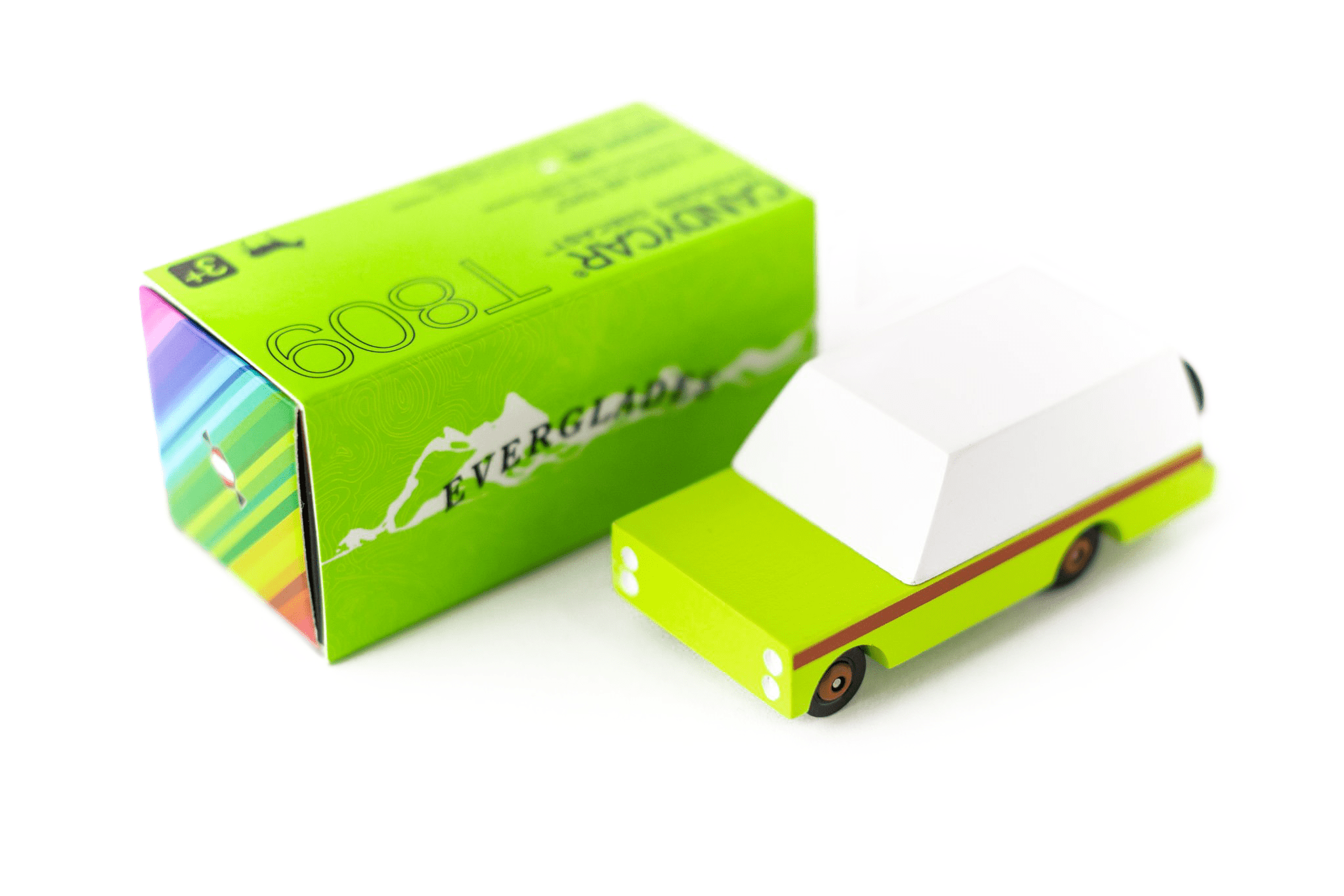 Candylab – Everglades Mule