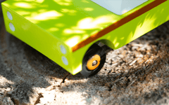 Candylab – Everglades Mule