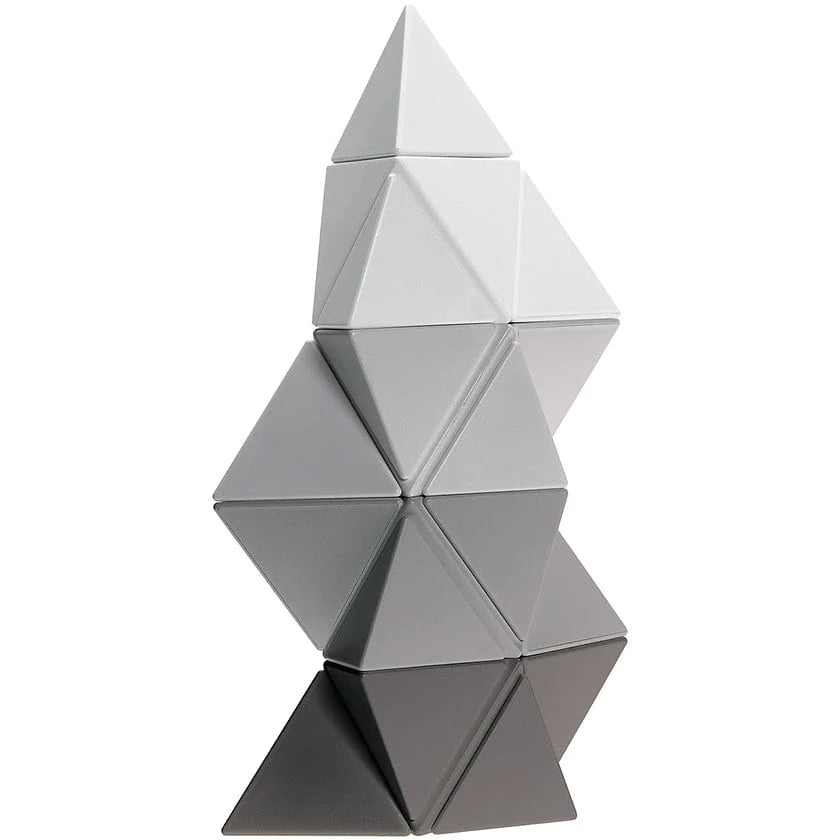 Trido Greyscale Medium