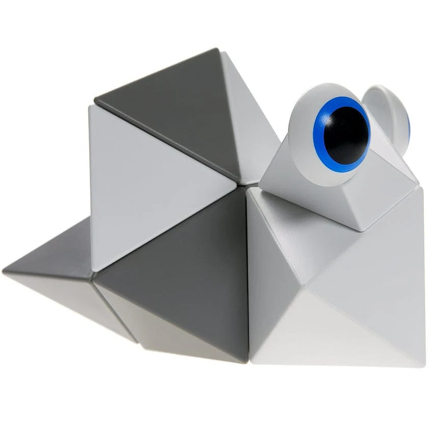 Trido Greyscale Small
