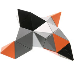 Trido Greyscale+Orange Large