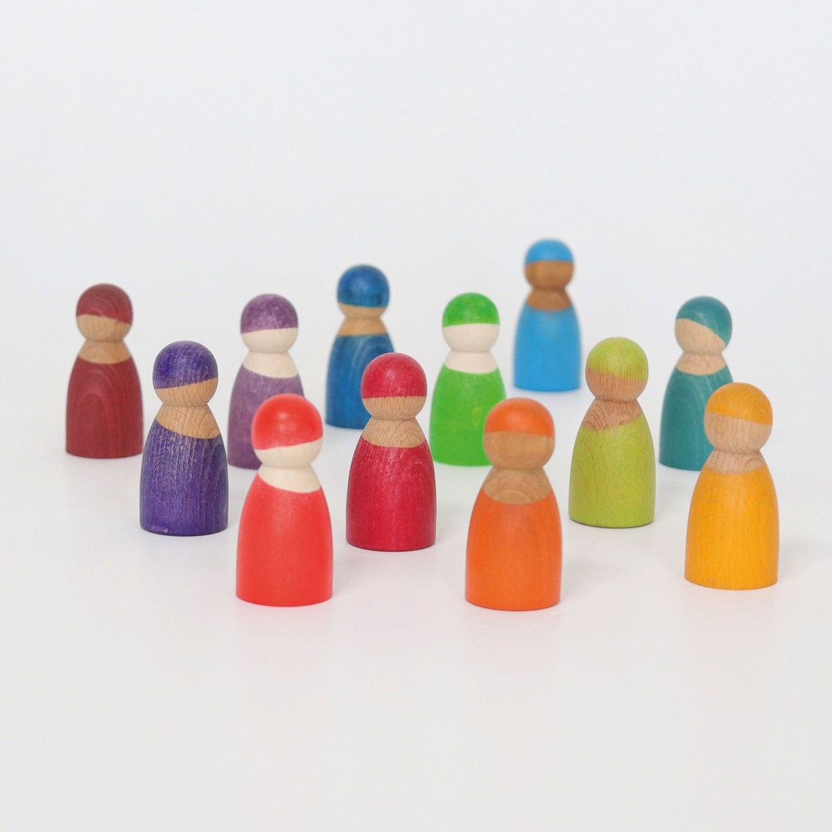Grimm’s 12 Friends Rainbow