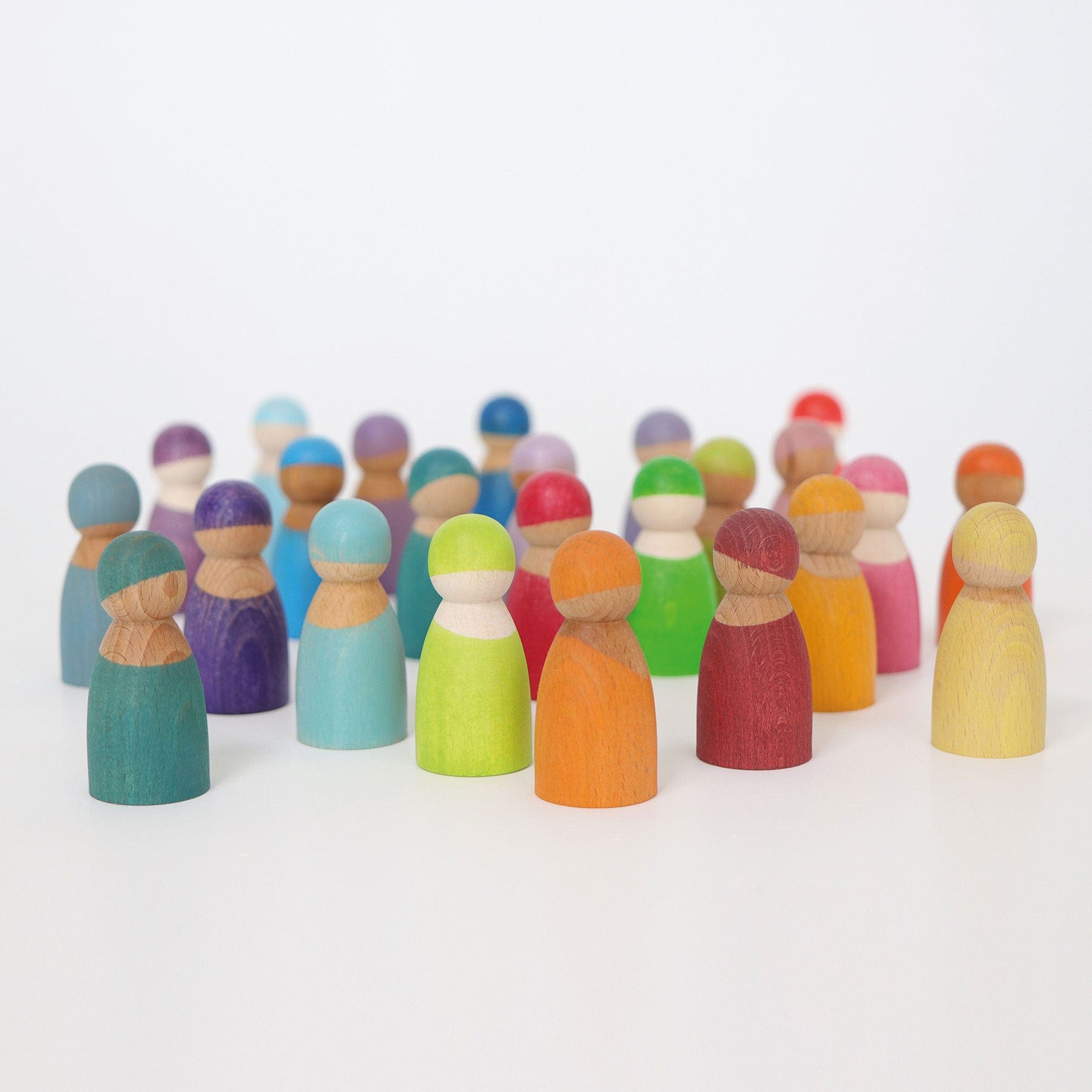 Grimm’s 12 Friends Rainbow