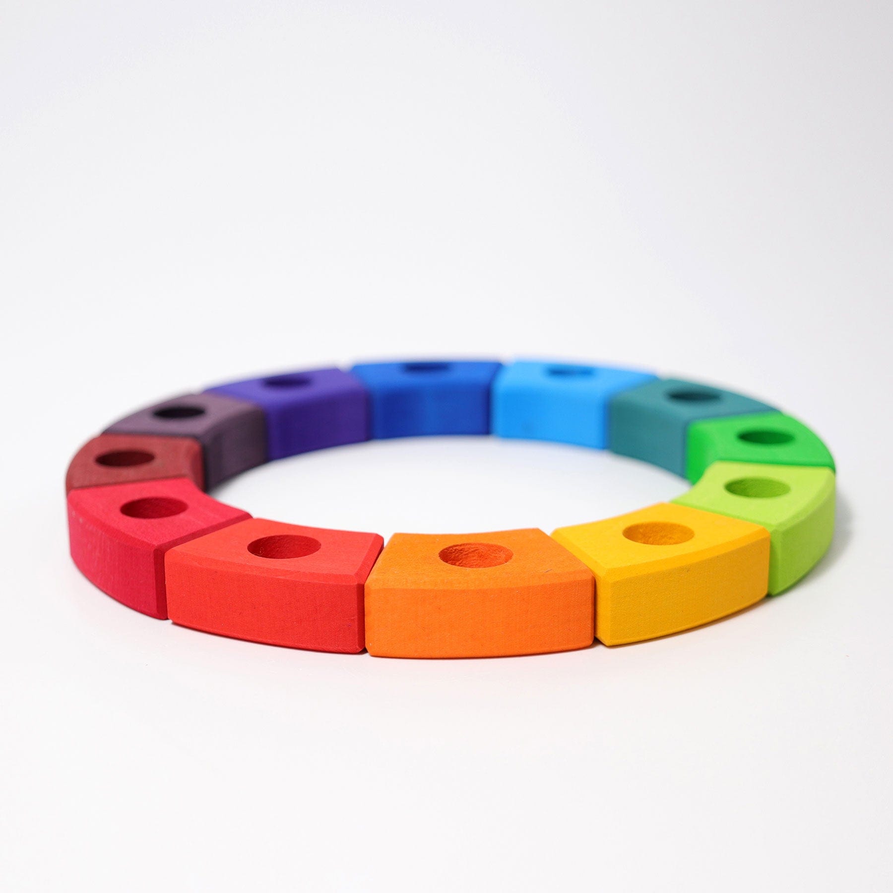Grimm’s Birthday Ring Rainbow