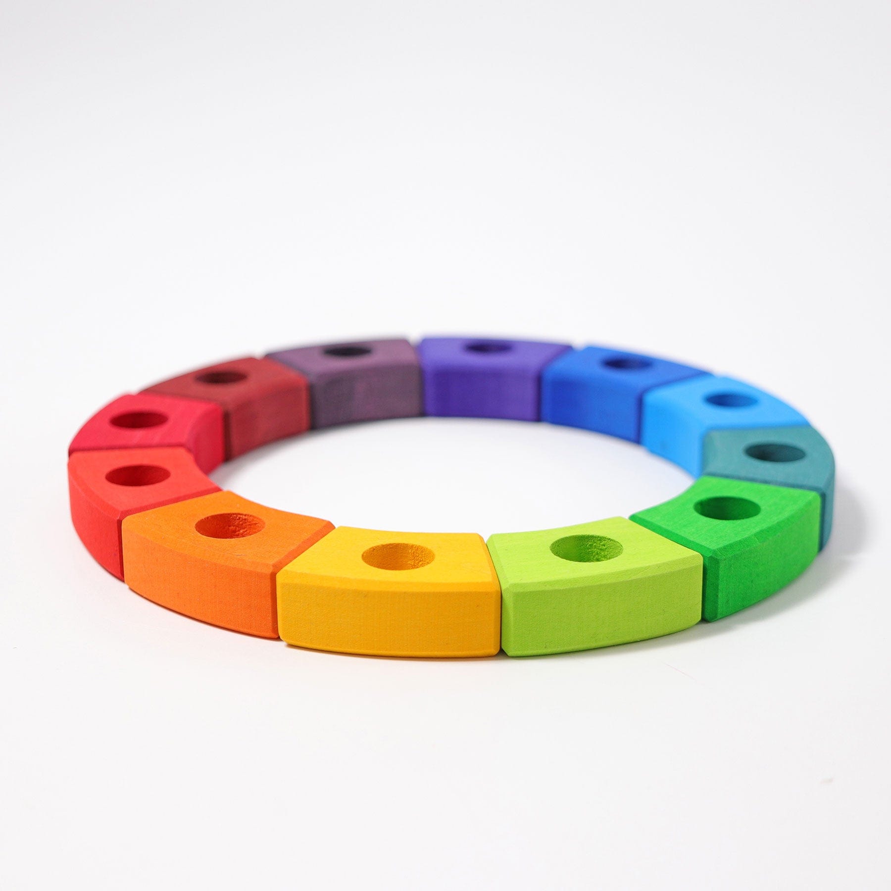 Grimm’s Birthday Ring Rainbow