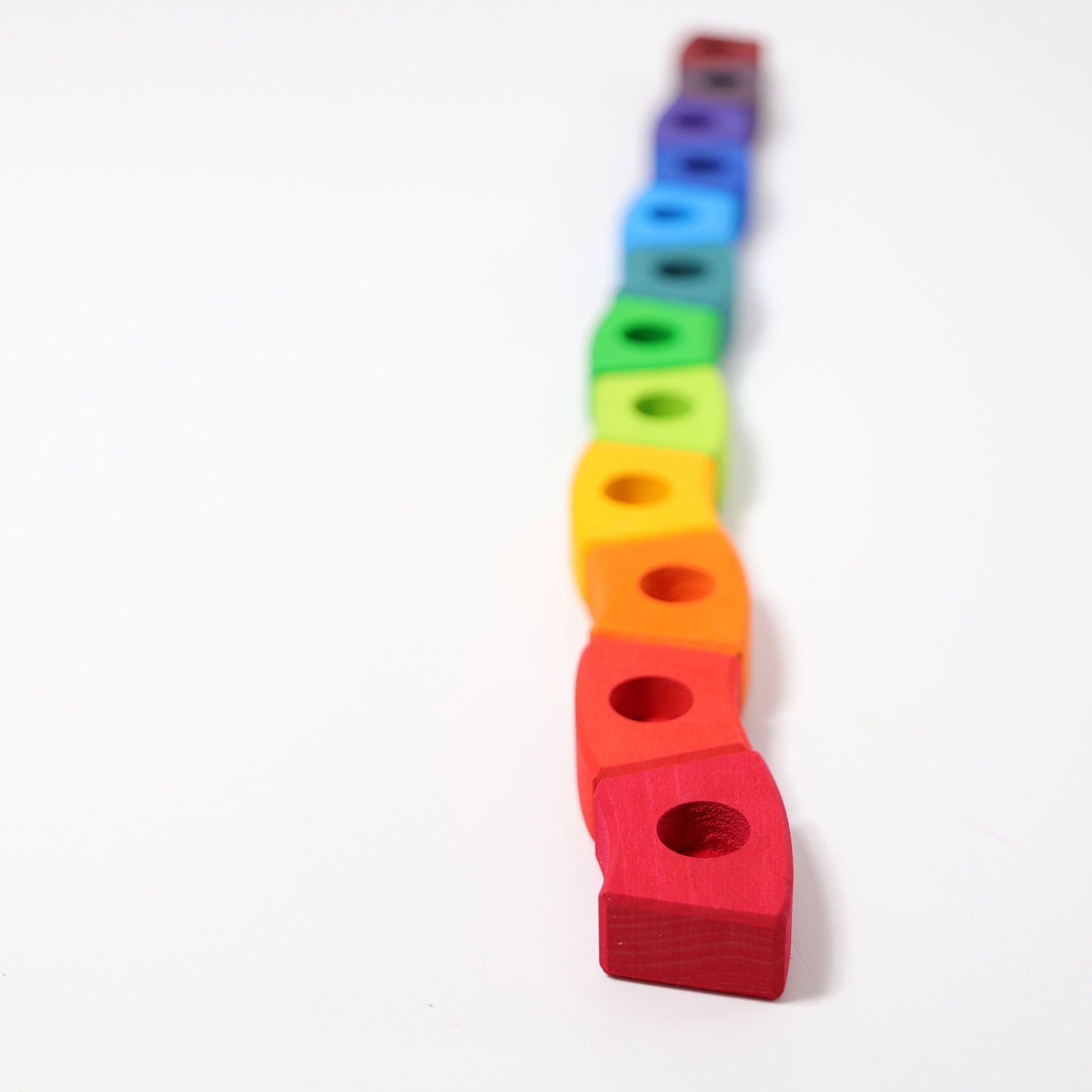 Grimm’s Birthday Ring Rainbow