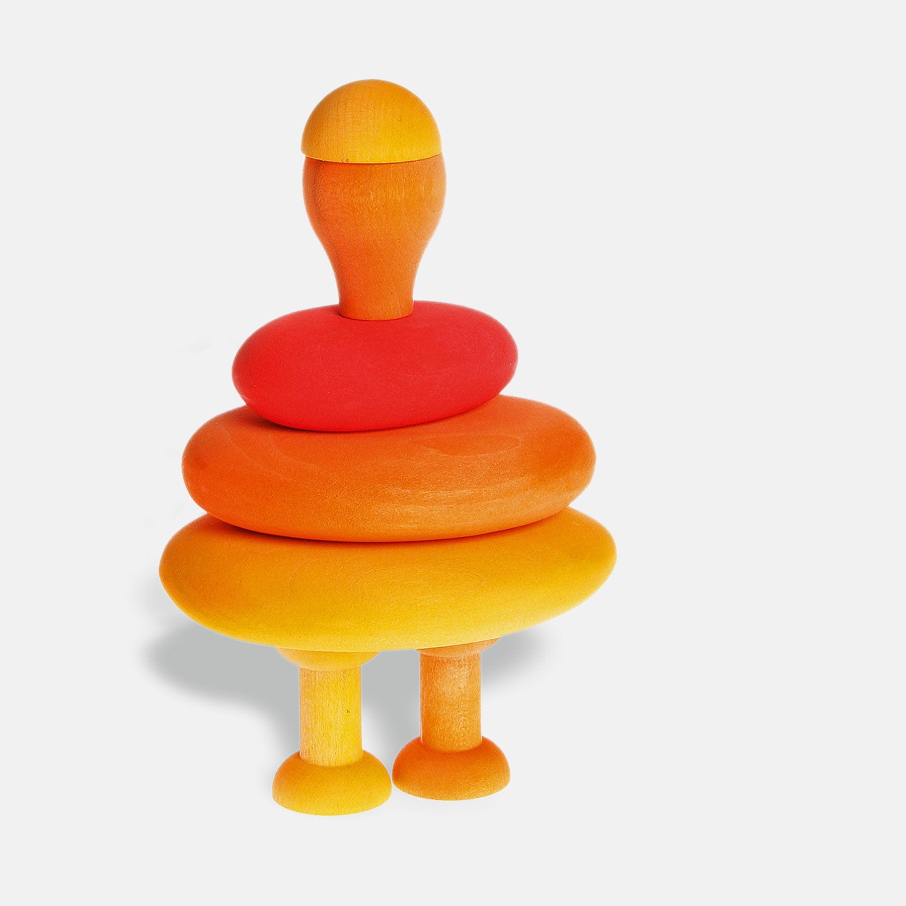 Grimm’s Bobbins Small Threading Game