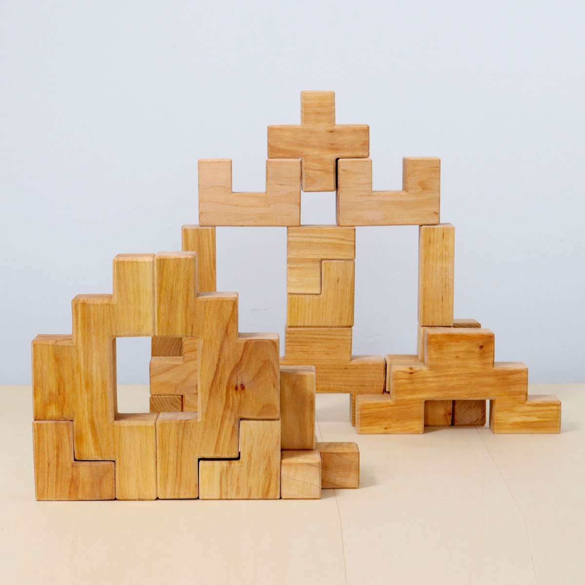 Grimm’s Building Set Stairway