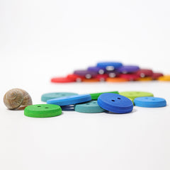 Grimm’s Buttons Large
