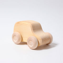 Grimm’s Cars Natural Set of 6