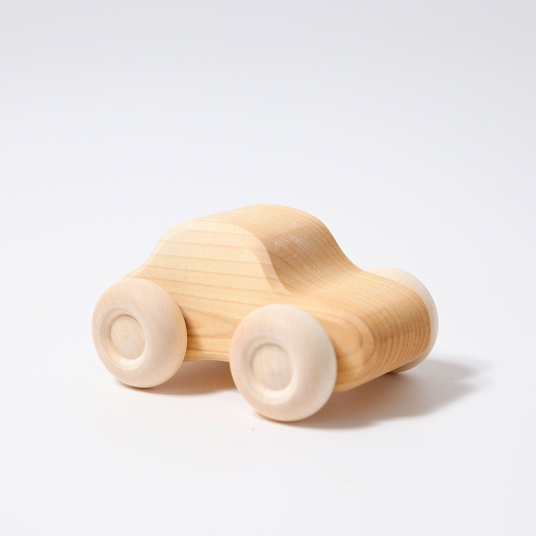 Grimm’s Cars Natural Set of 6