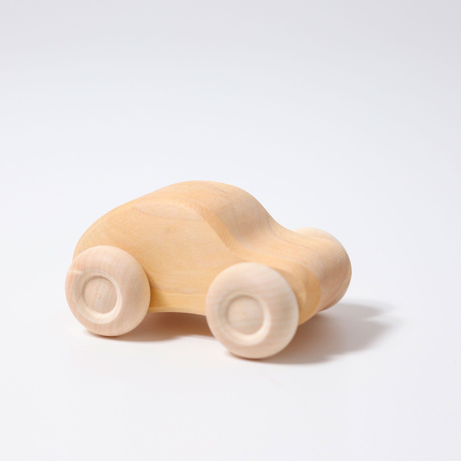 Grimm’s Cars Natural Set of 6