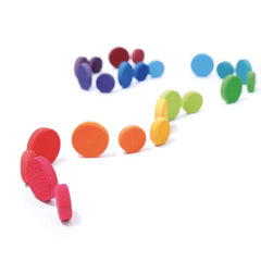 Grimm’s Coins Rainbow