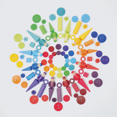 Grimm’s Coins Rainbow