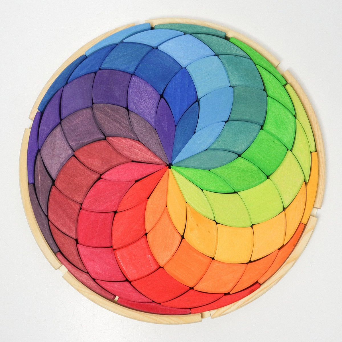 Grimm’s Colour Spiral Large