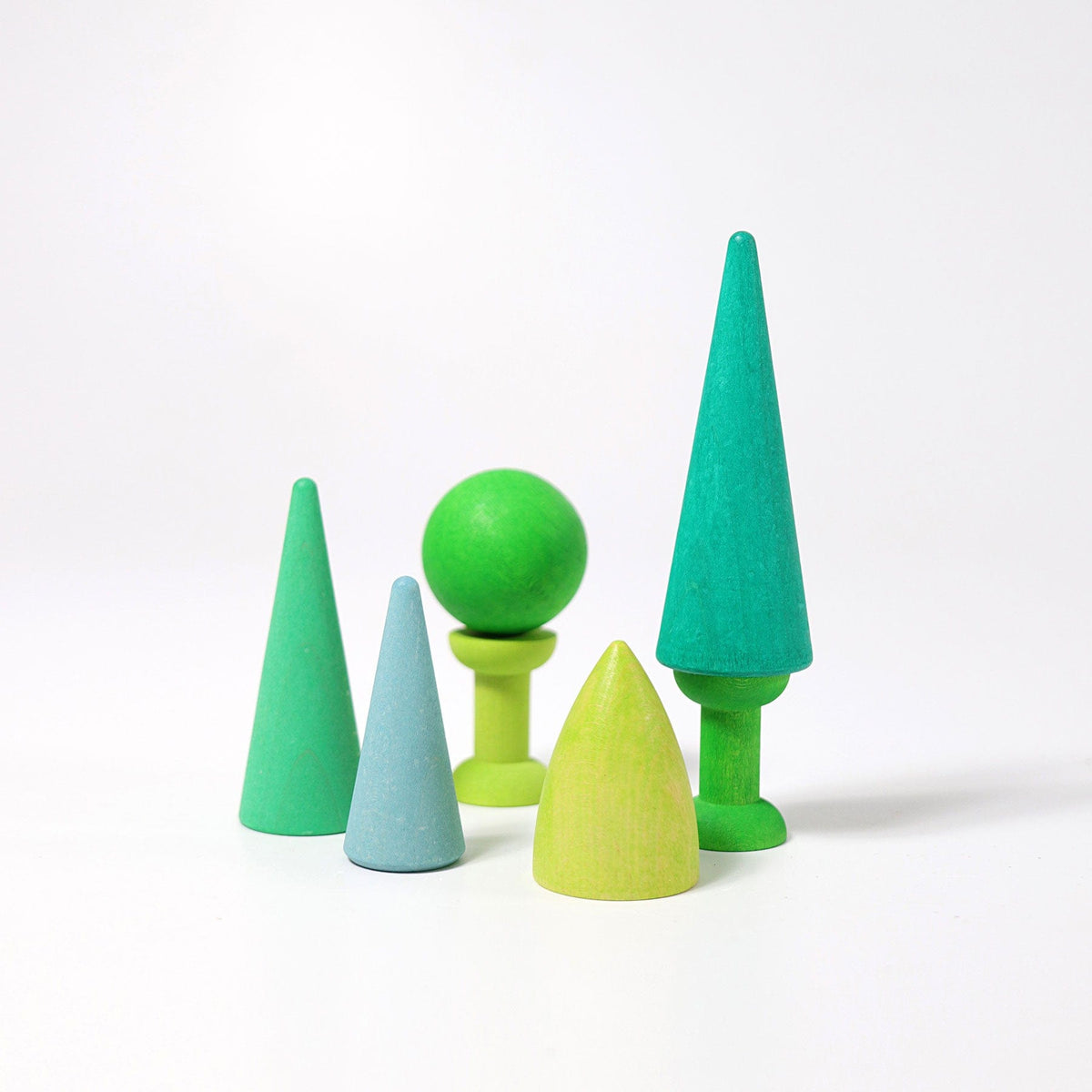 Grimm’s Forest Mixed 7 Pieces