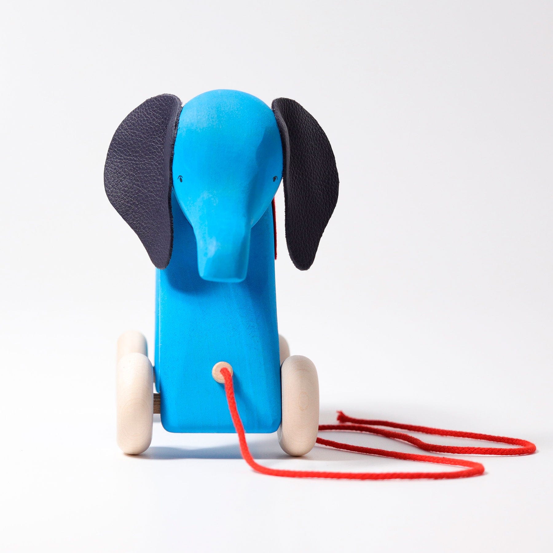 Grimm’s Pullalong Elephant Otto