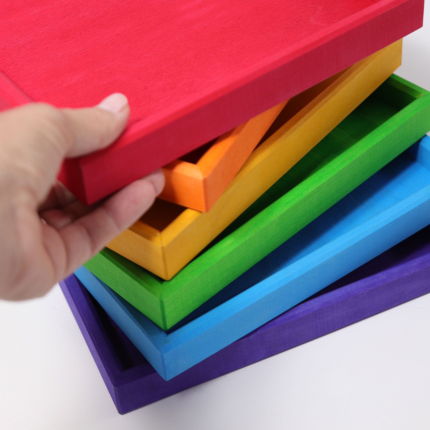 Grimm’s Rainbow Frames