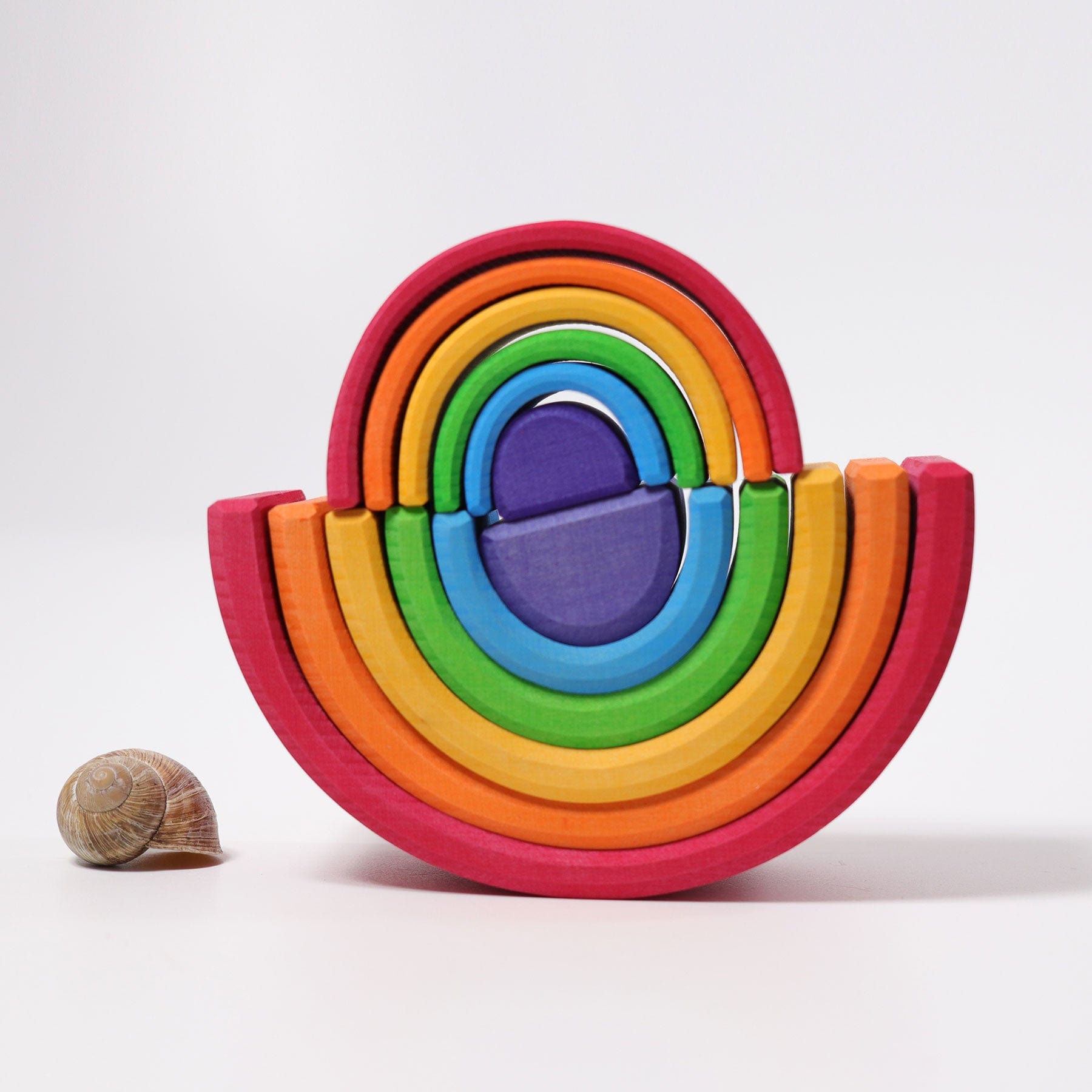 Grimm’s Rainbow Medium