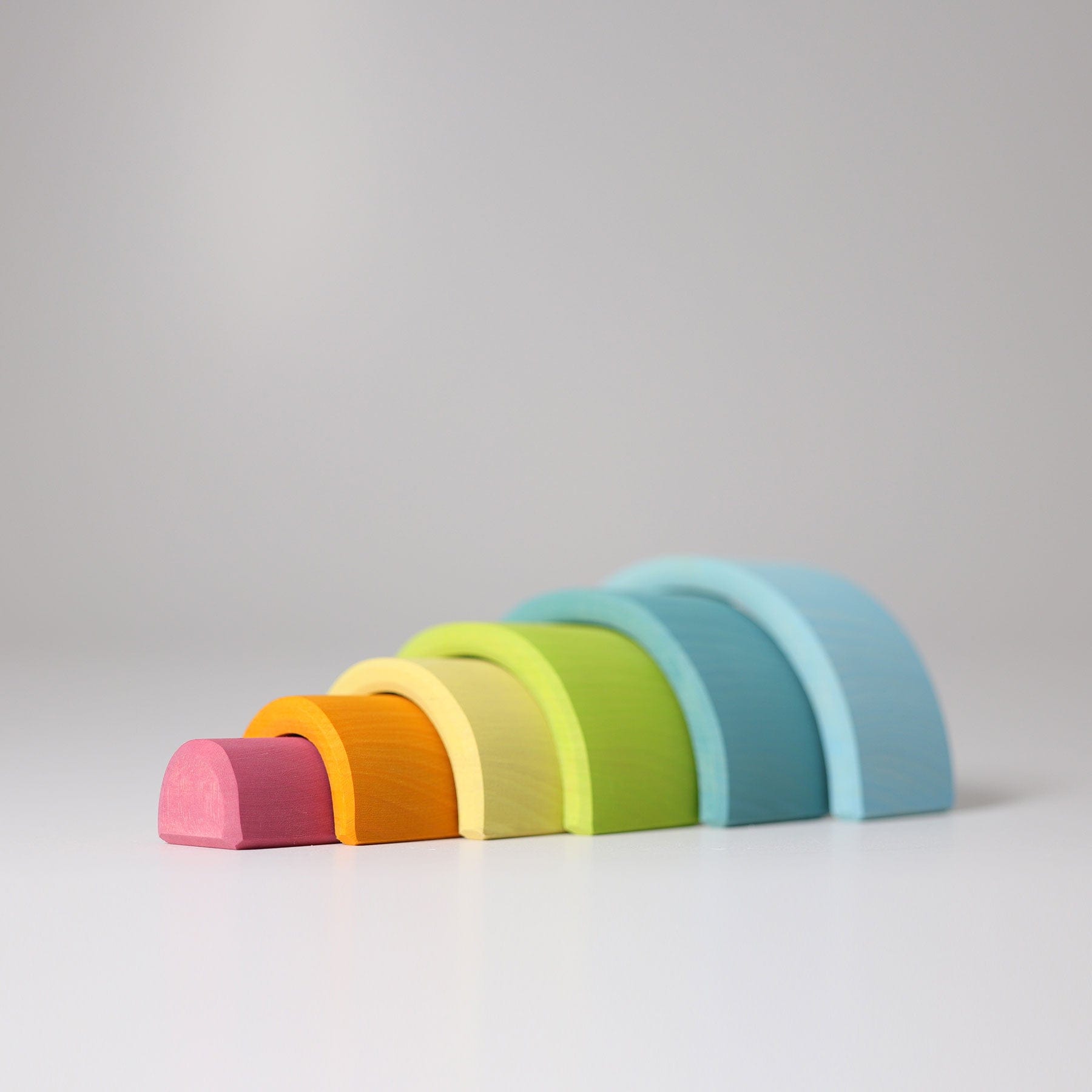 Grimm’s Rainbow Small Pastel
