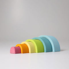 Grimm’s Rainbow Small Pastel