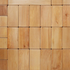 Grimm’s Stepped Pyramid Large Natural