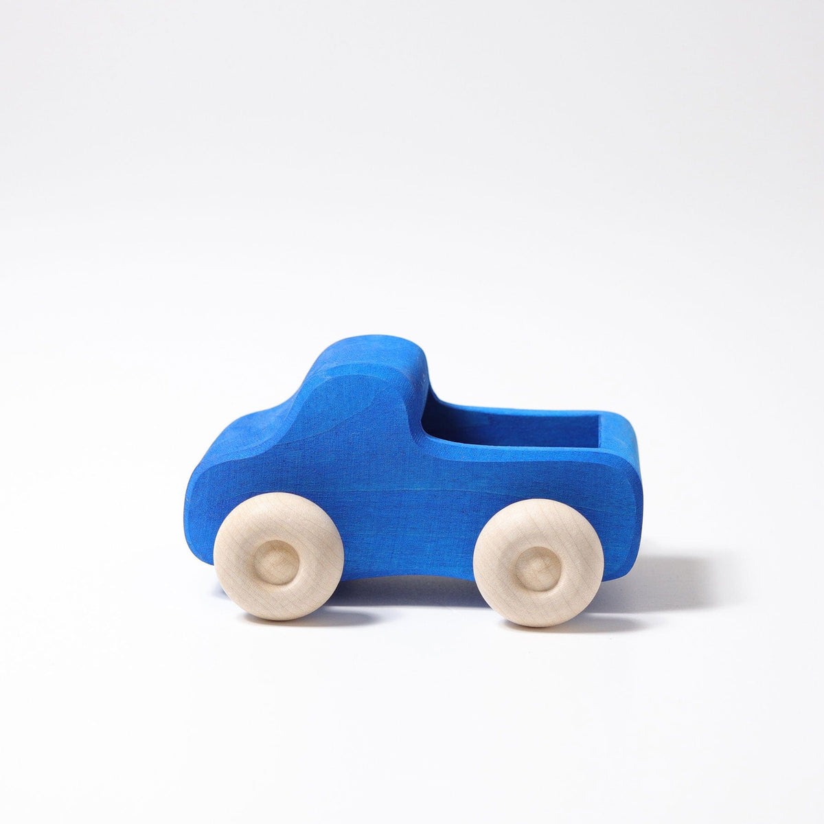 Grimm’s Truck Blue Small