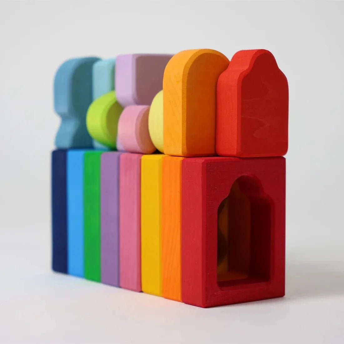 Grimm's Building Set Windows