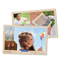 Guidecraft Discovery Frames