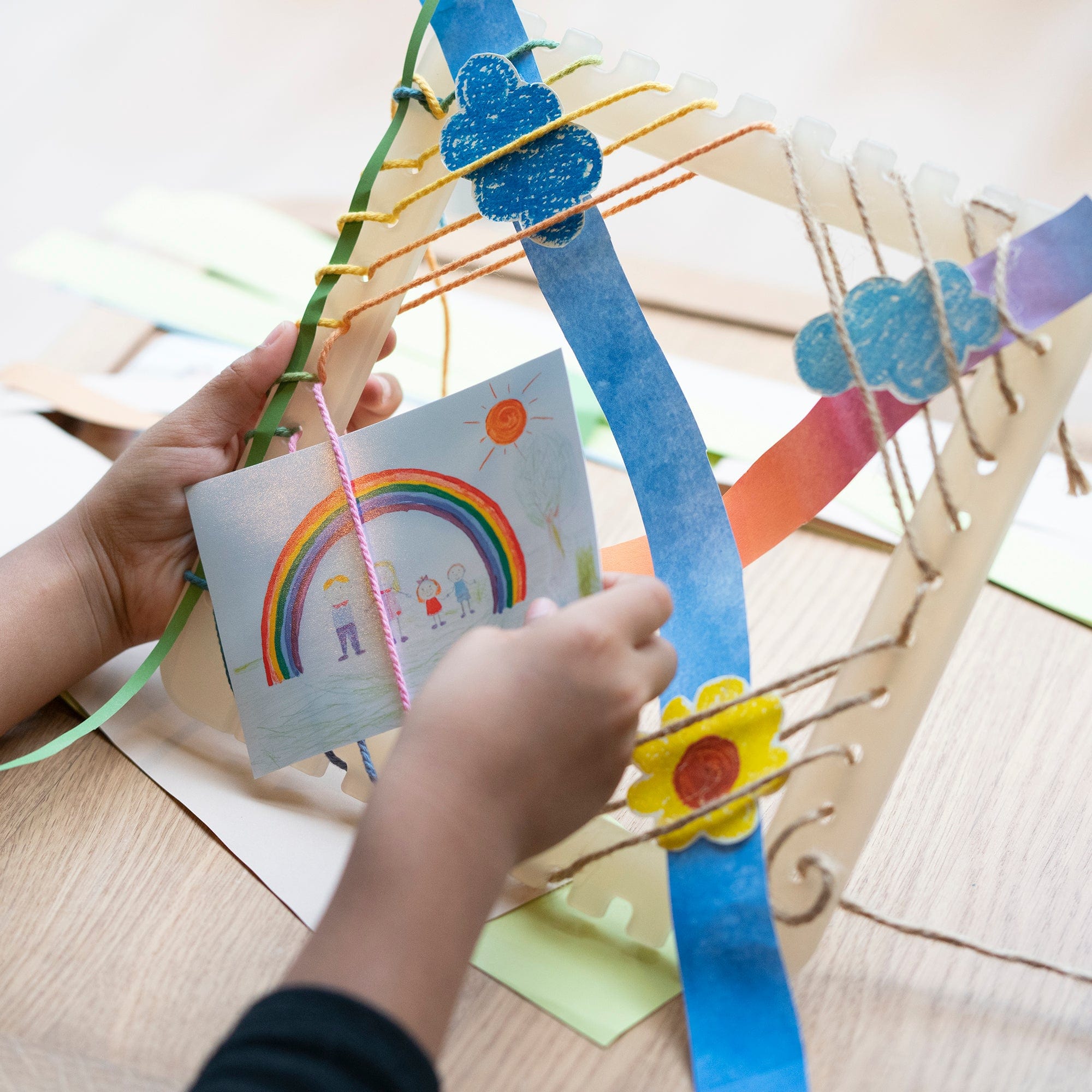 Guidecraft Discovery Frames