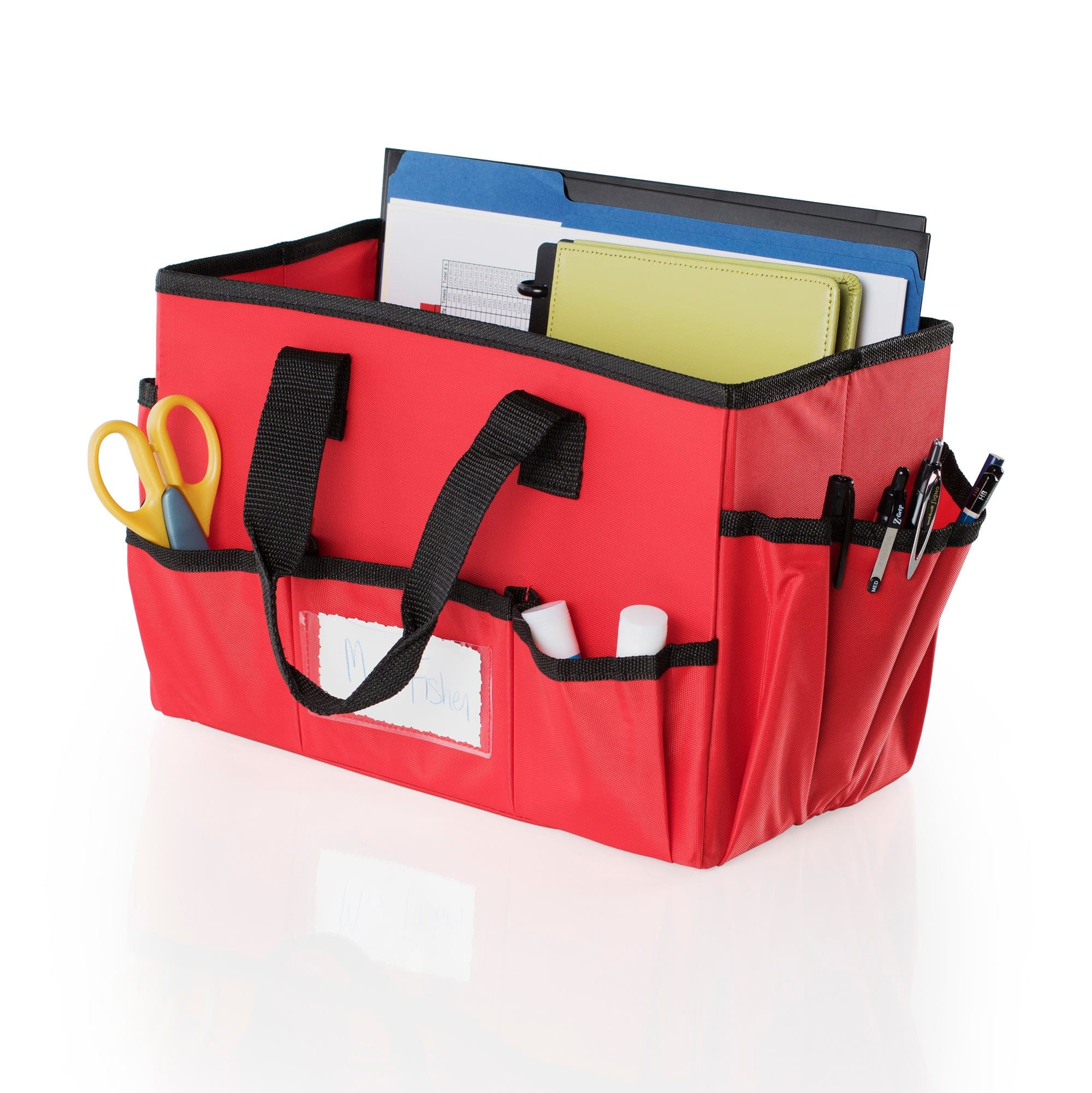 Guidecraft Folding Storage Bin