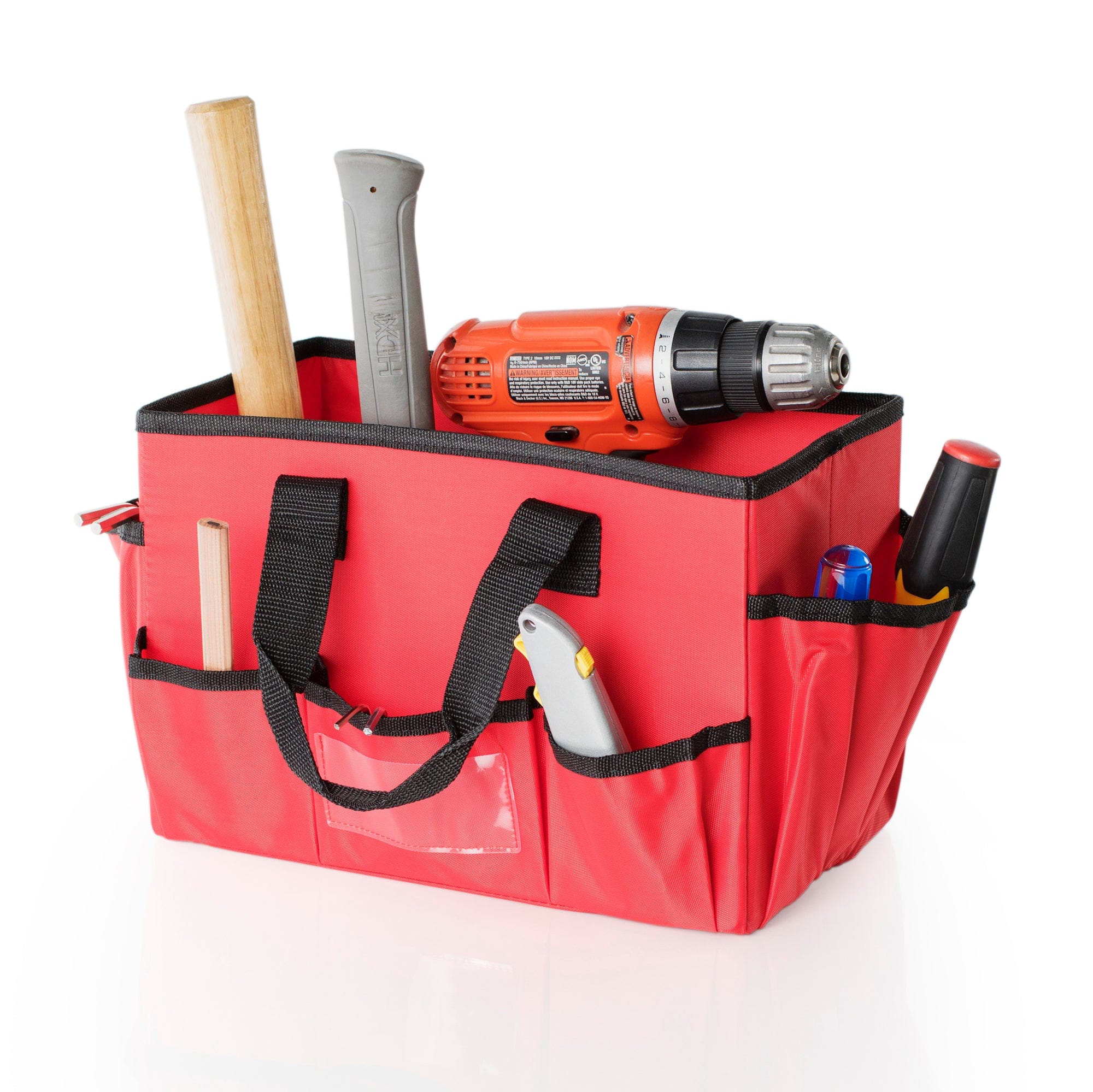 Guidecraft Folding Storage Bin