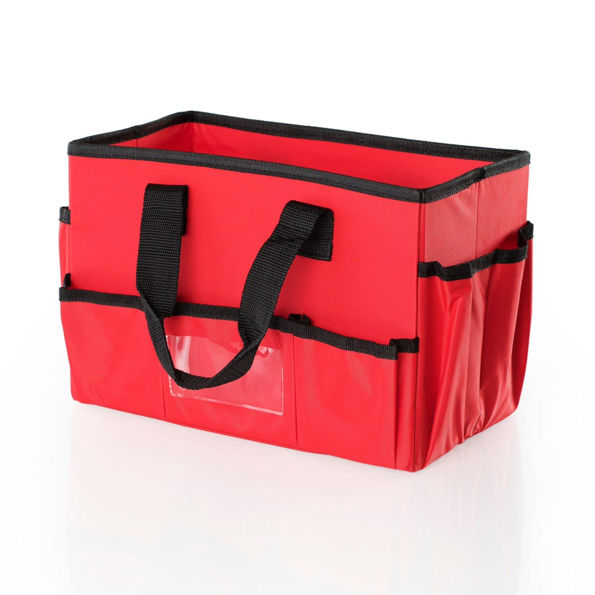 Guidecraft Folding Storage Bin